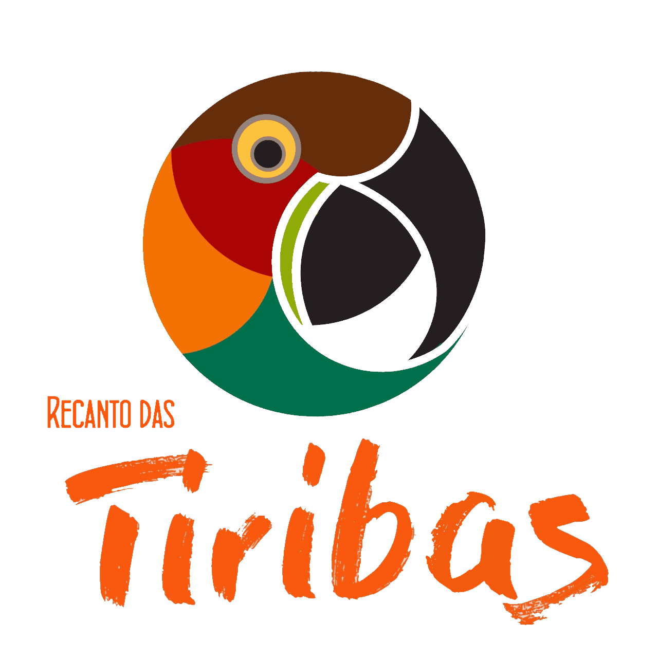 Recanto das Tiribas