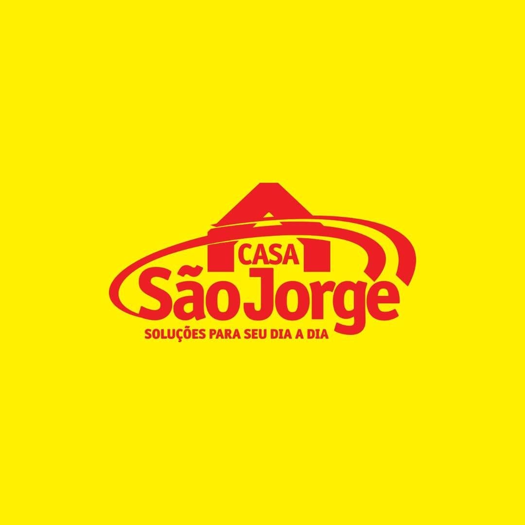 Casa São Jorge