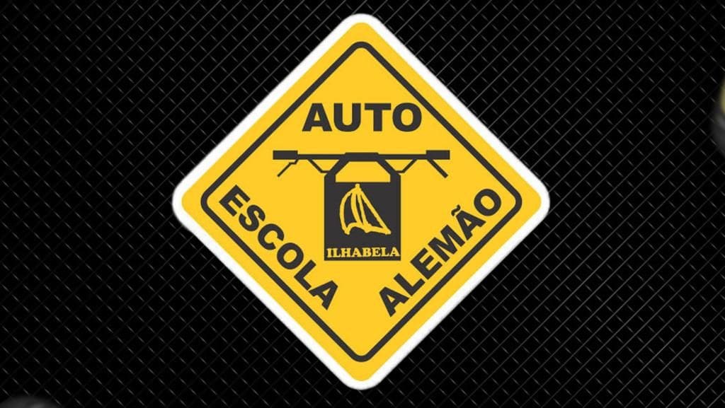 Auto Escola Alemão