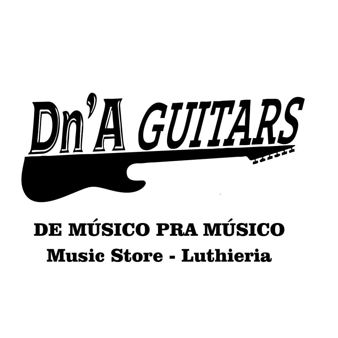 Dn’A Guitars
