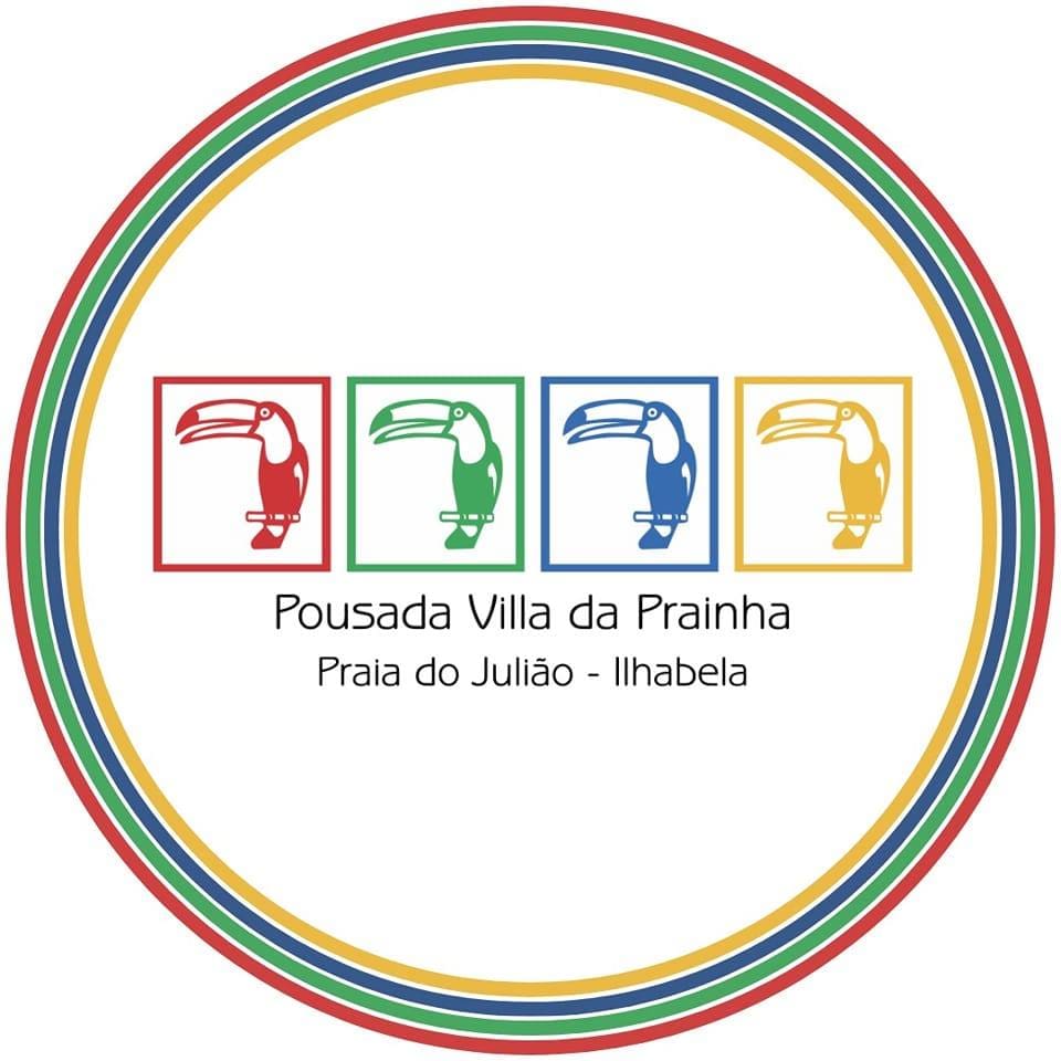 Pousada Villa da Prainha