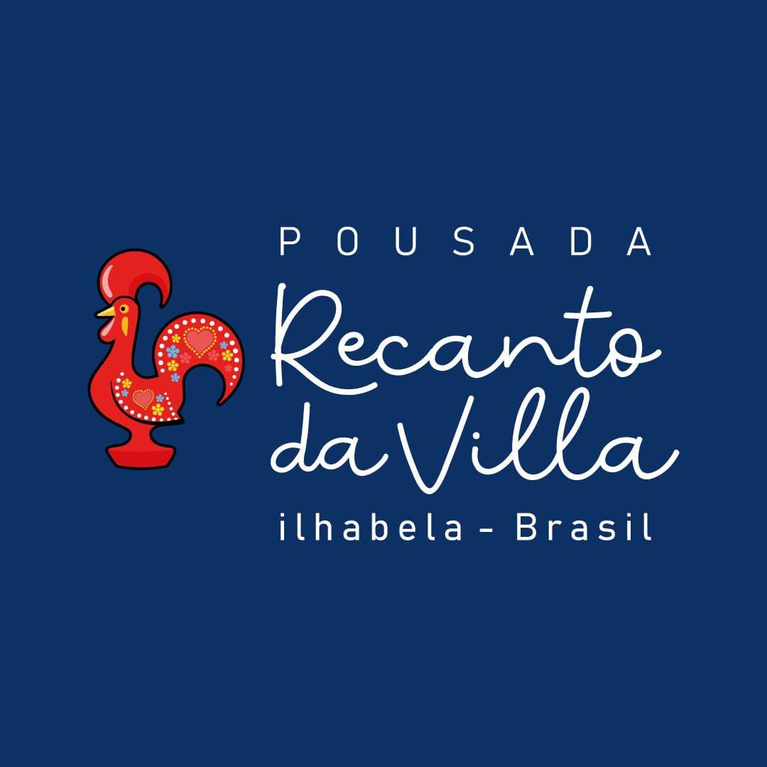 Pousada Recanto da Villa