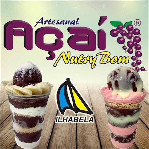 Açaí Nutrybom