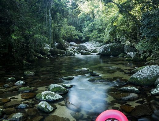 Cachoeira do Areado