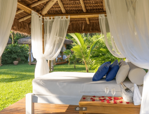 Pousada Canoa Caiçara