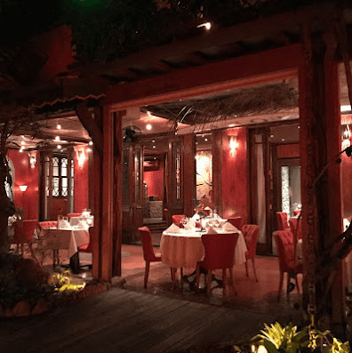 Tróia Restaurante
