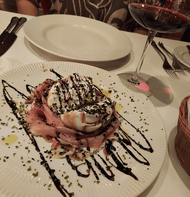 Tróia Restaurante