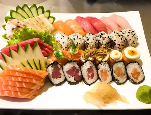 Sushi Bar DPNY