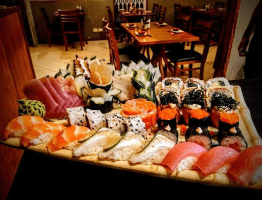 Sushi Bar DPNY