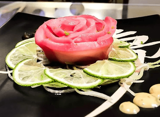 Sushi Bar DPNY