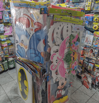 Catavento Festas Ilhabela
