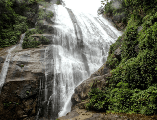 Cachoeira do Gato