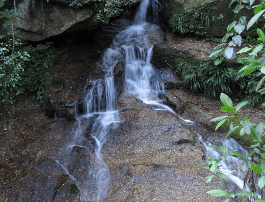 Cachoeira Saquinho