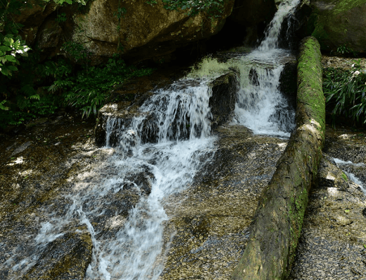 Cachoeira Saquinho