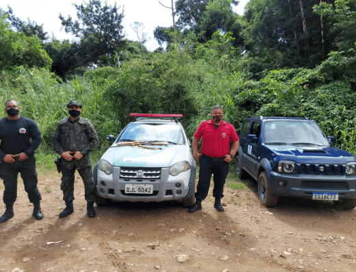 Policia Ambiental