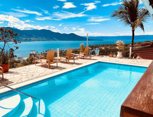 Hotel Vista Bella
