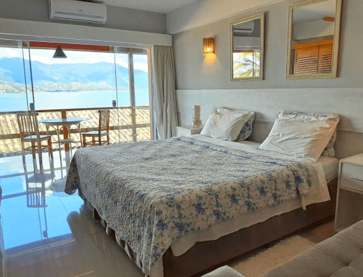 Hotel Vista Bella