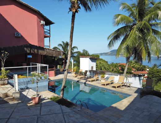 Hotel Vista Bella