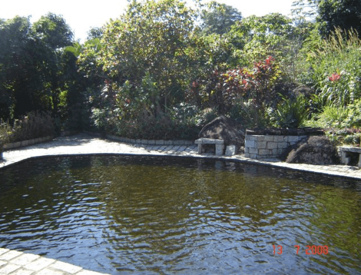 Ilhabela Chales