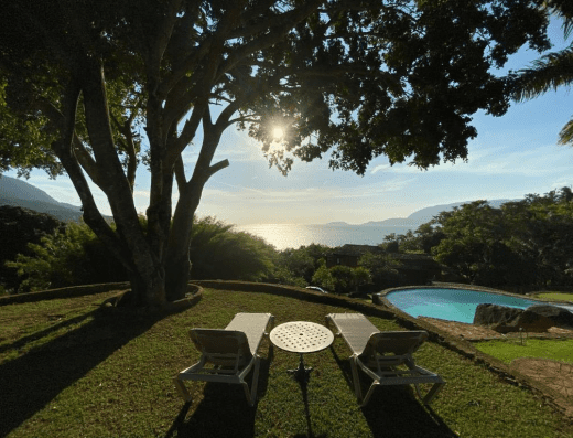Villa Galiileu