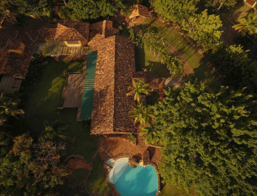 Villa Galiileu