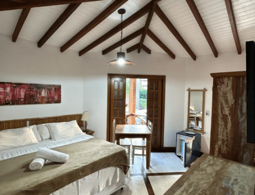 Pousada Villa Nina