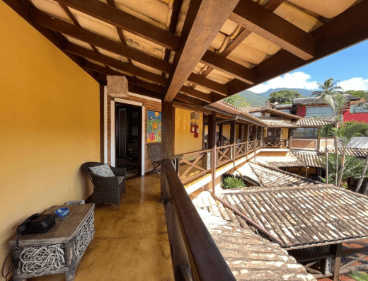 Pousada Villa Nina