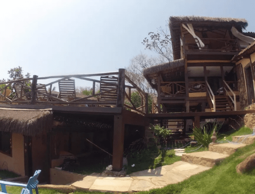 Suites de Charme Feiticeira