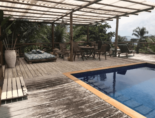 Suites de Charme Feiticeira