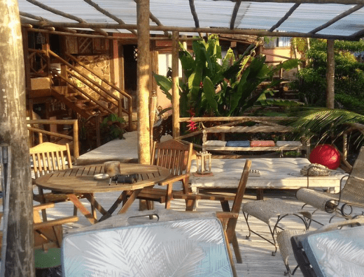 Suites de Charme Feiticeira