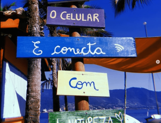 Suítes do Nicolas