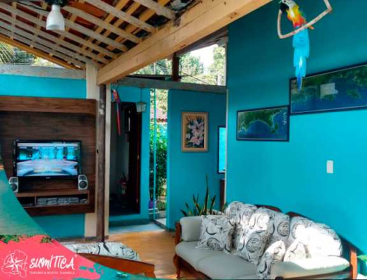 Sumítica Hostel Ilhabela