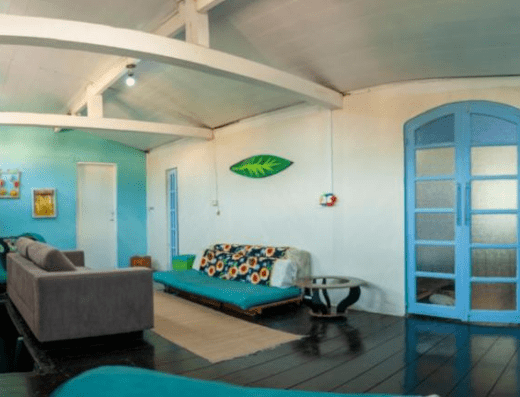 Sumítica Hostel Ilhabela