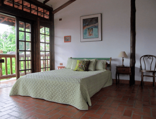 Capitu Suites