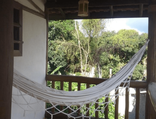 Capitu Suites
