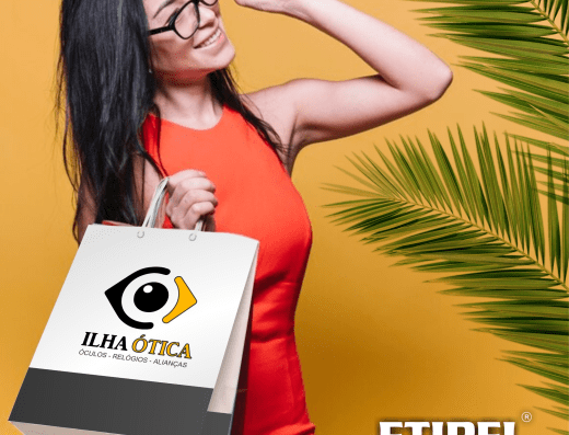 Ilha Ótica
