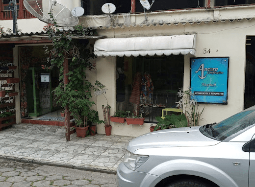 Âncora Confecções Consertos em Geral