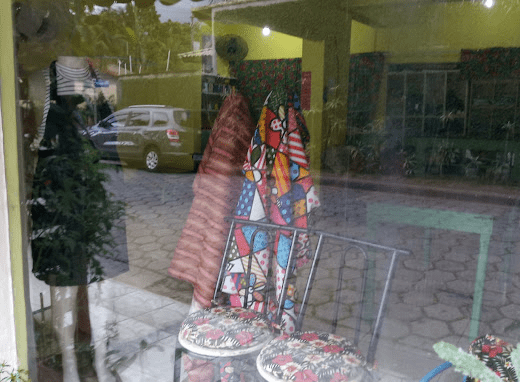 Âncora Confecções Consertos em Geral