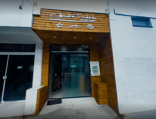 Claudia Trindade Studio Hair