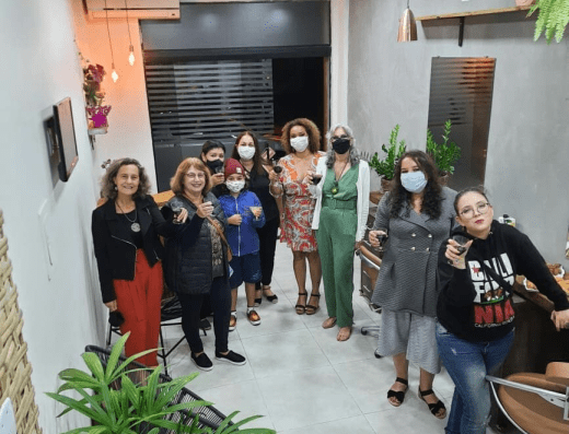 Claudia Trindade Studio Hair