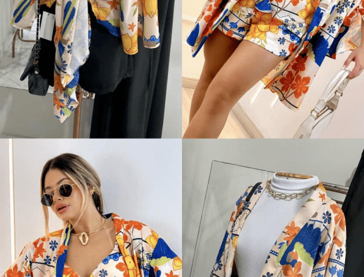 Deuza Deluxe Moda Feminina