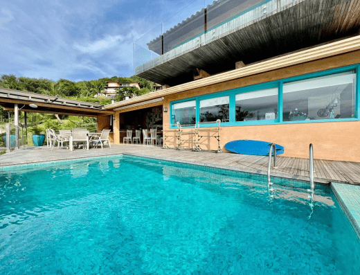 Greencoast Imóveis e Arquitetura