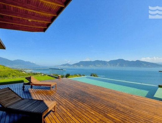 Greencoast Imóveis e Arquitetura