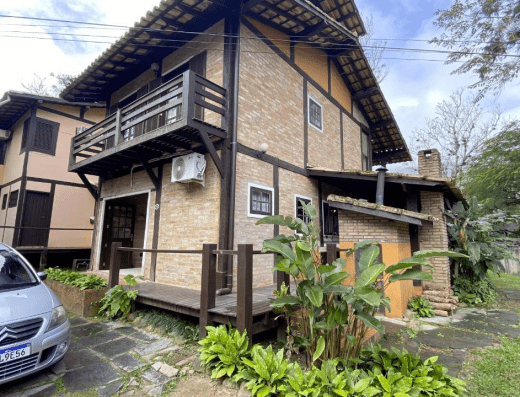 Greencoast Imóveis e Arquitetura