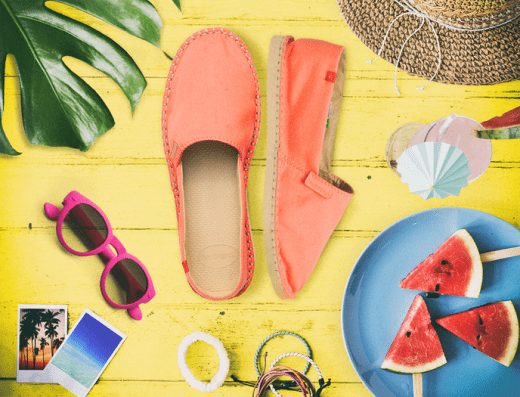 Havaianas – Ilhabela