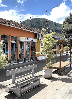 Viração Boutique