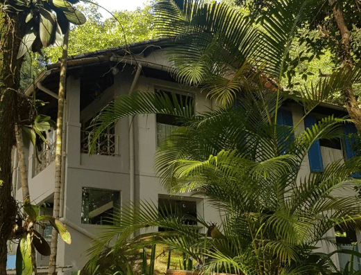 Bosque Bem Estar Estética & Massagem