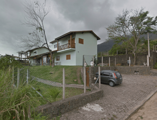 Hostel Villa Maria Ilhabela