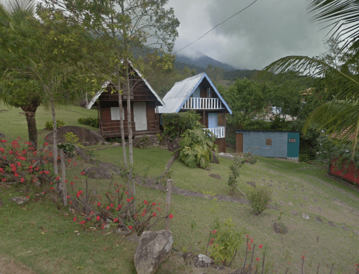 Hostel Villa Maria Ilhabela
