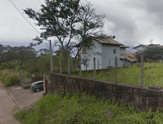 Hostel Villa Maria Ilhabela